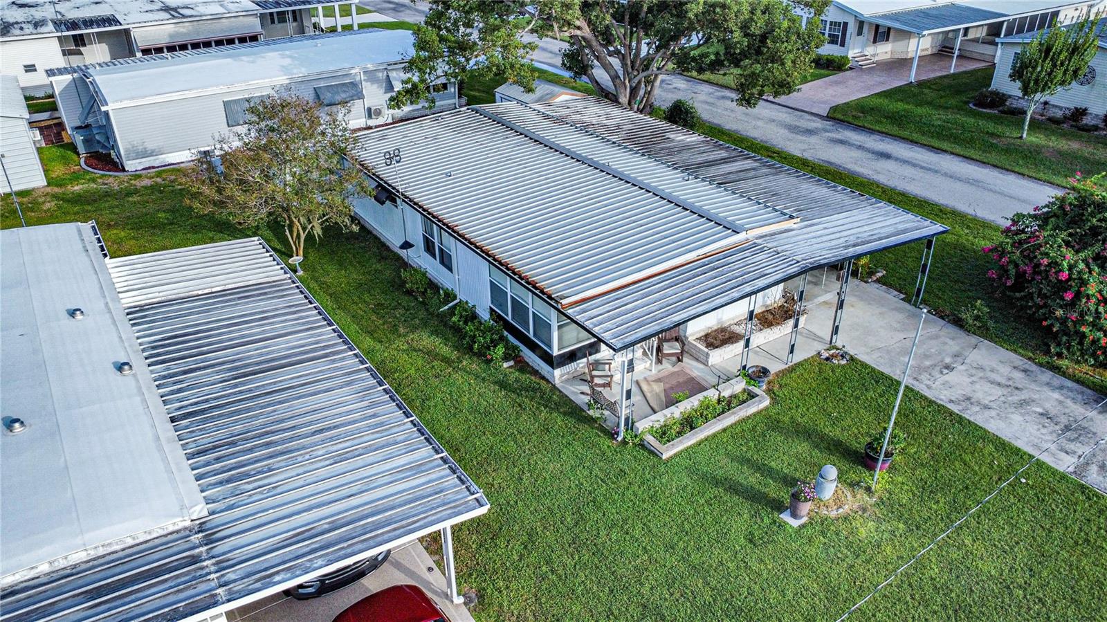 LAKE BETMAR ESTATES - Residential