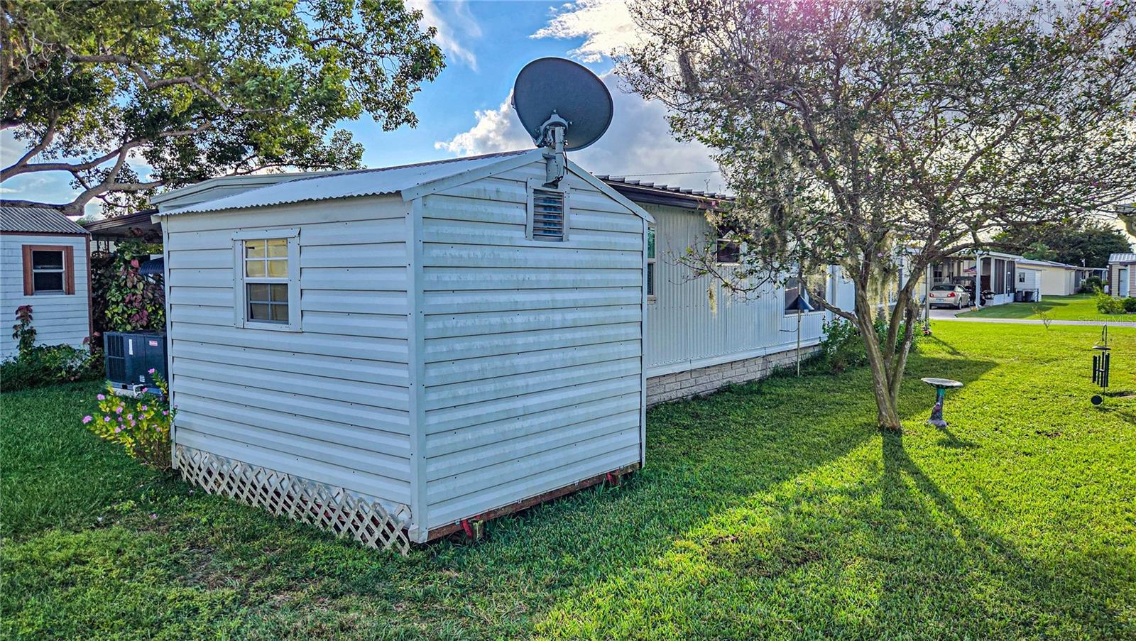 LAKE BETMAR ESTATES - Residential