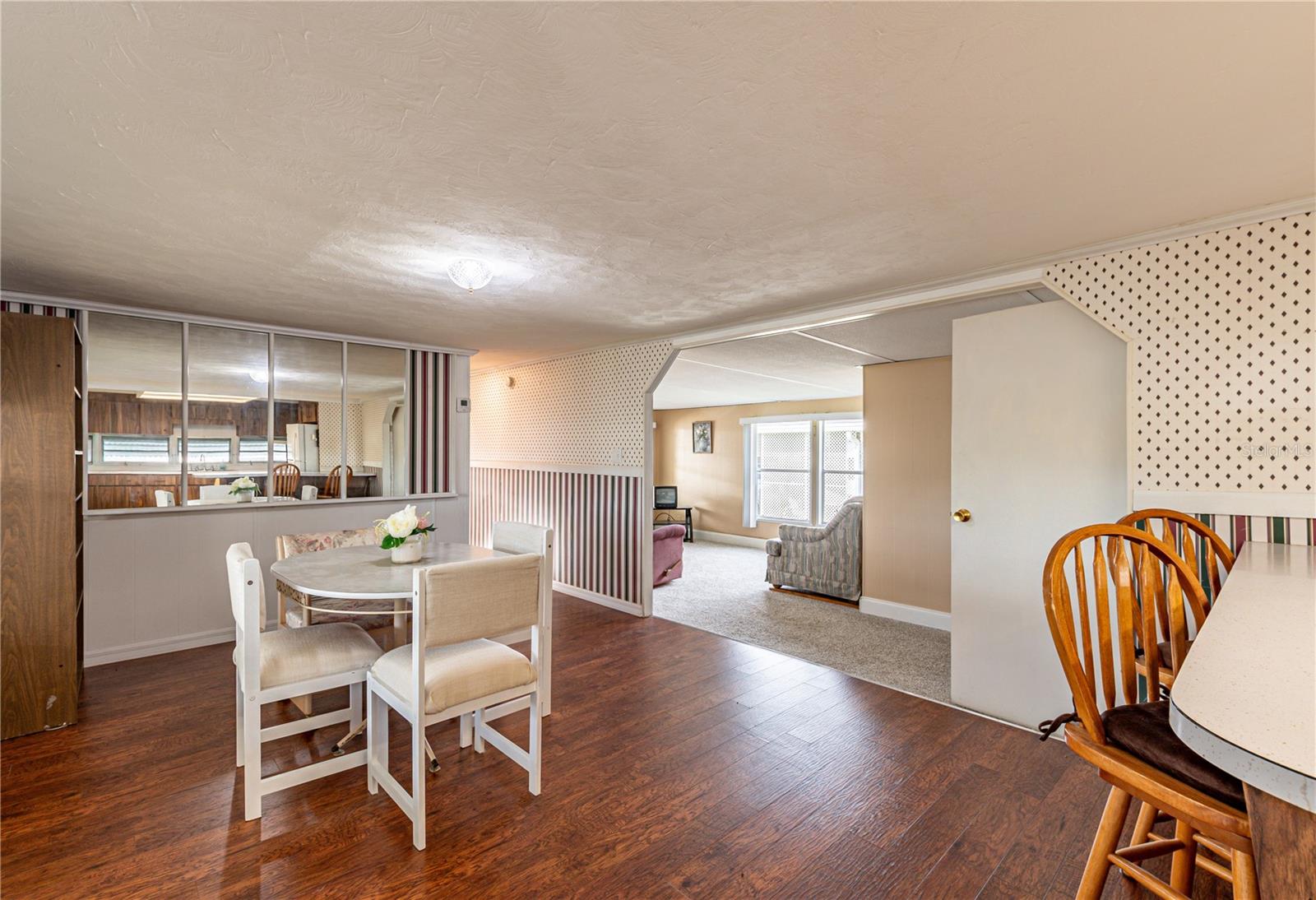 LAKE BETMAR ESTATES - Residential