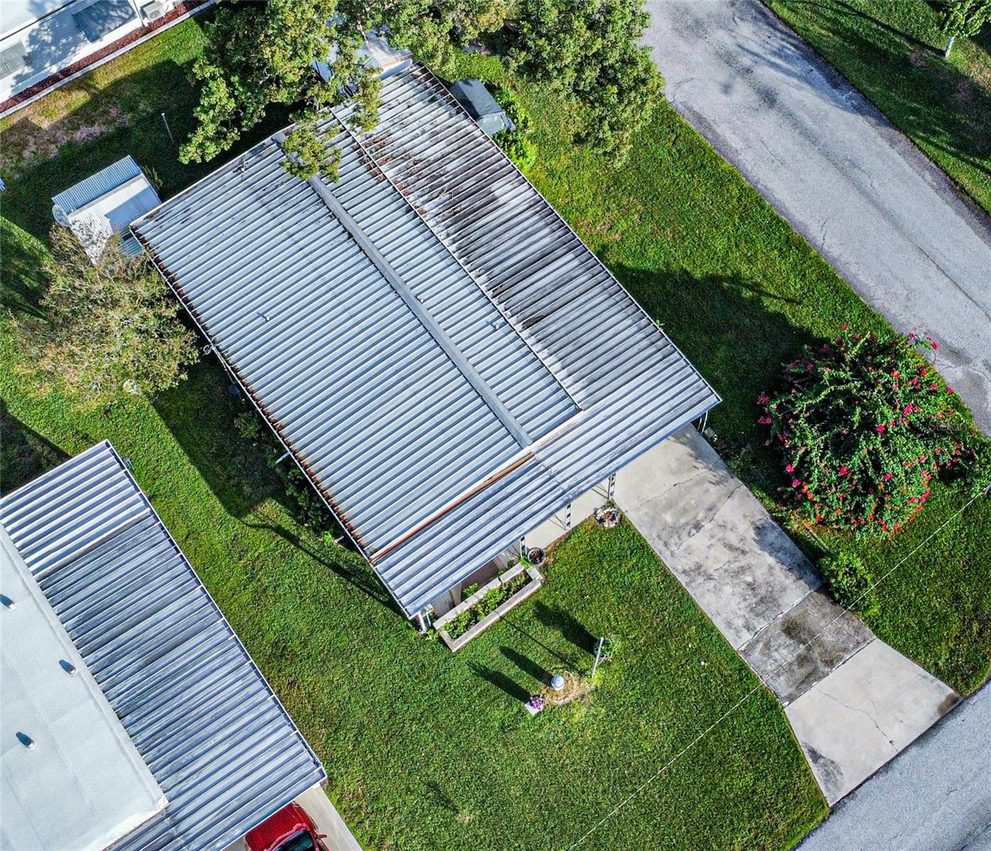 LAKE BETMAR ESTATES - Residential