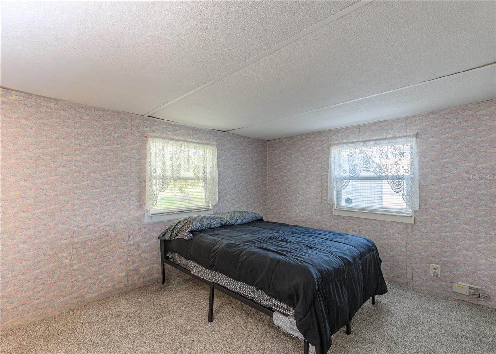 LAKE BETMAR ESTATES - Residential