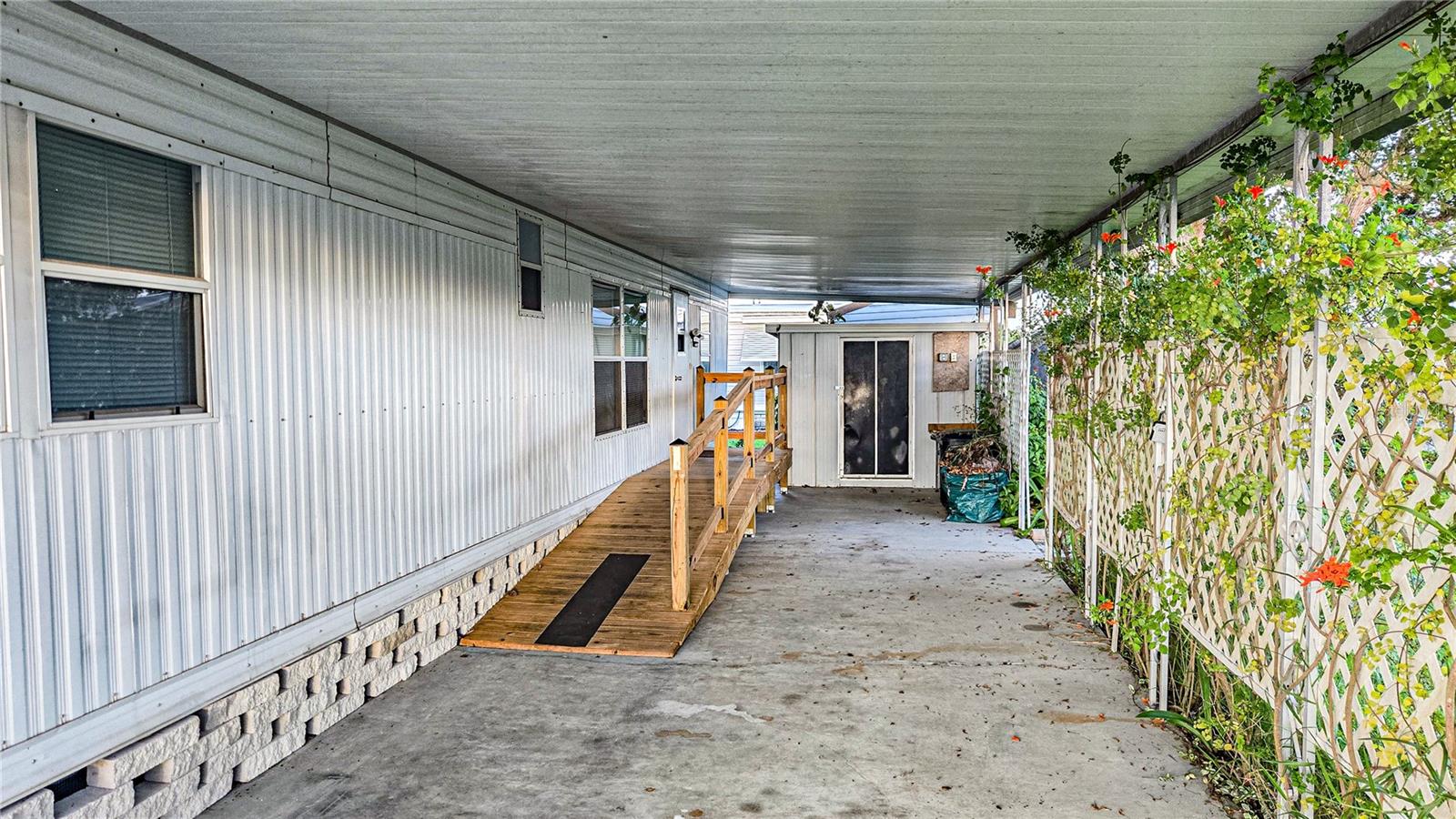 LAKE BETMAR ESTATES - Residential