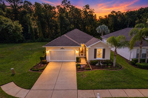 Photo of 11438 Merganser Way, New Port Richey, FL 34654 (MLS # TB8547787)