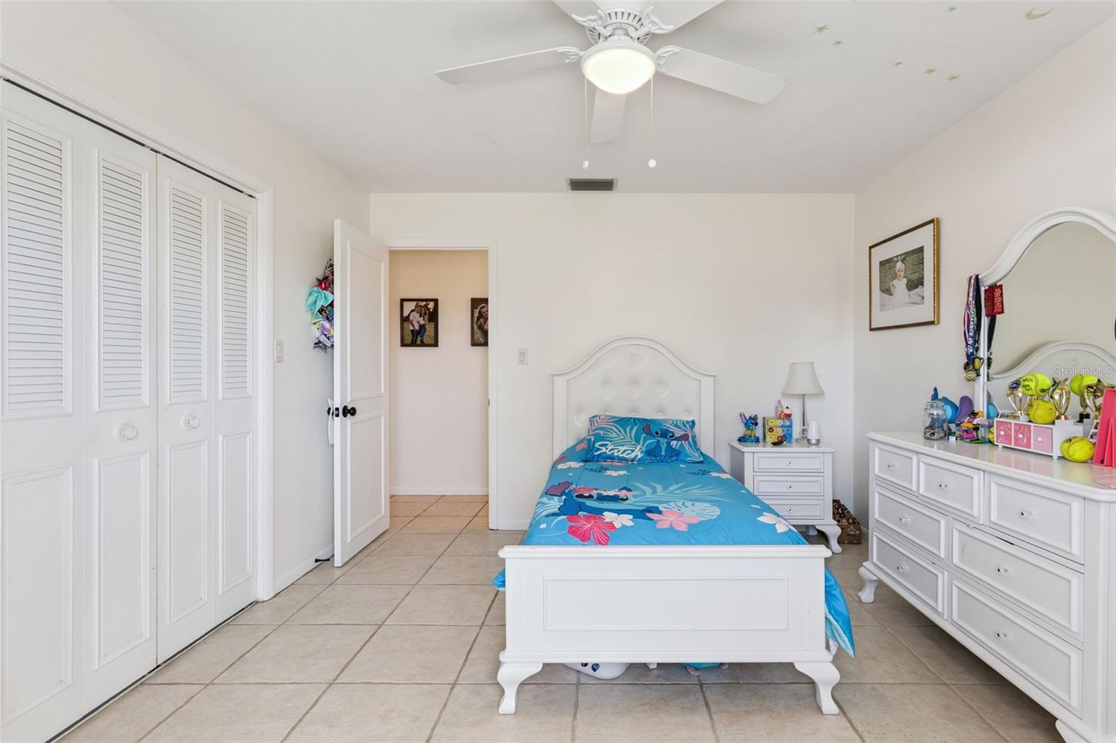 VENETIAN VILLAGE THIRD ADD - Residential