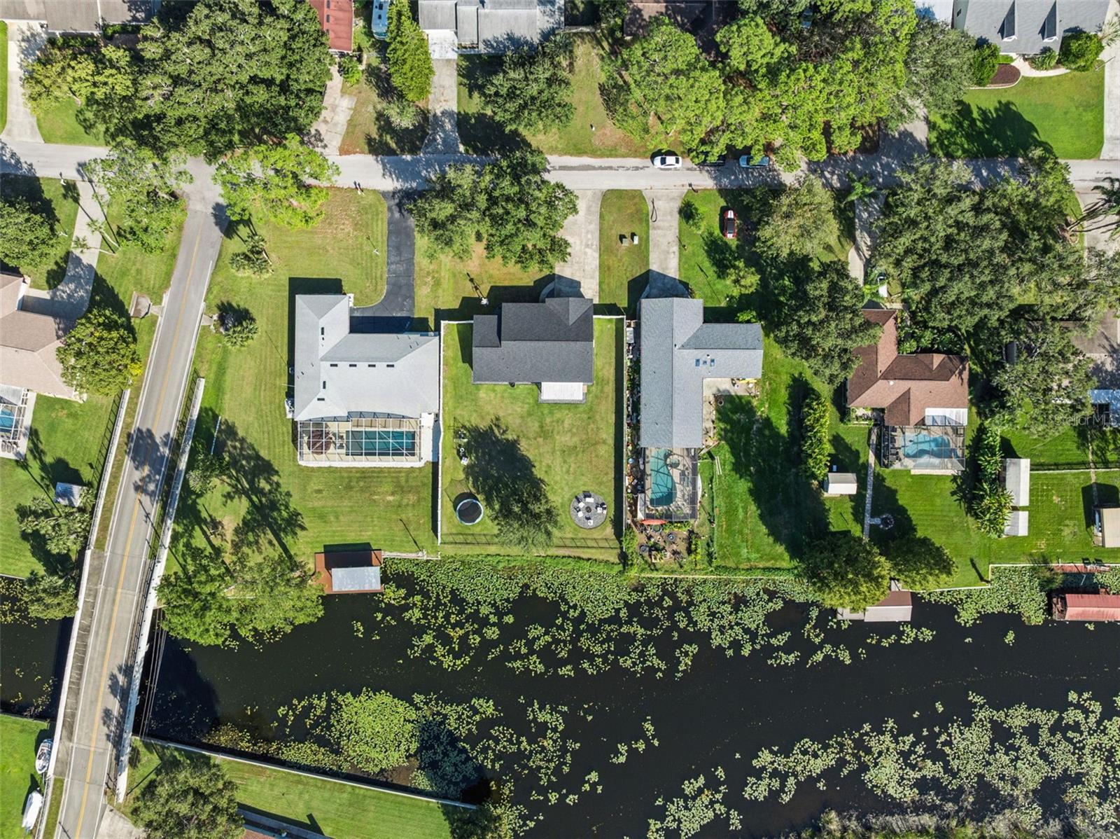 VENETIAN VILLAGE THIRD ADD - Residential