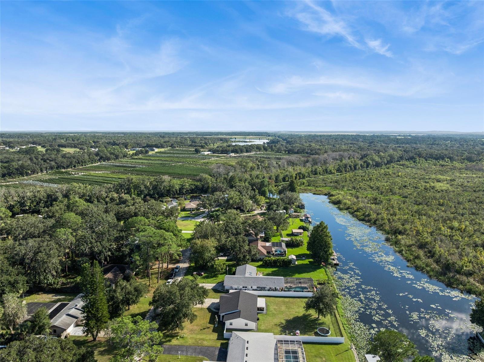 VENETIAN VILLAGE THIRD ADD - Residential