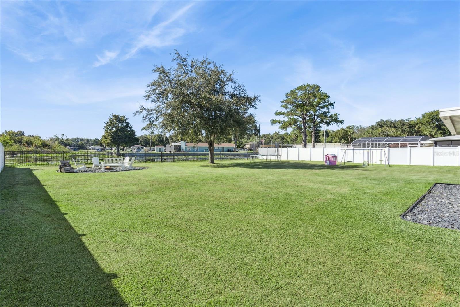 VENETIAN VILLAGE THIRD ADD - Residential