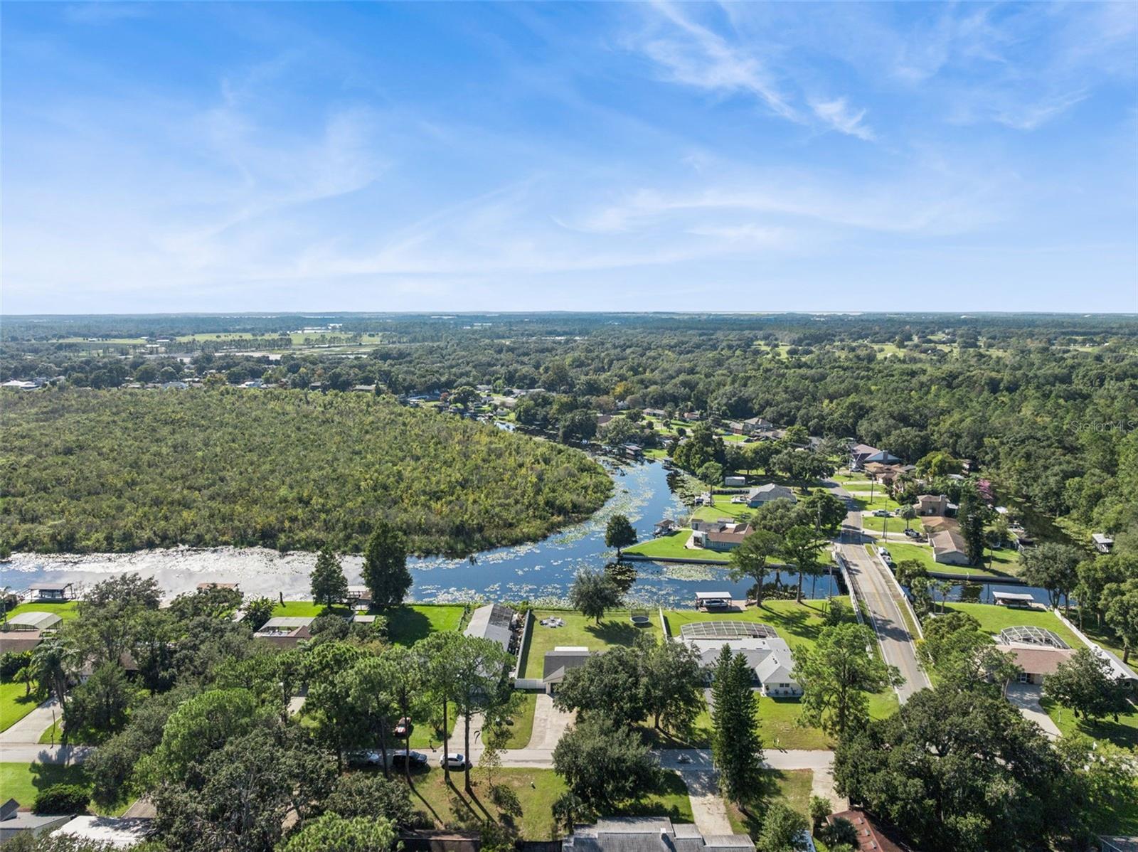 VENETIAN VILLAGE THIRD ADD - Residential