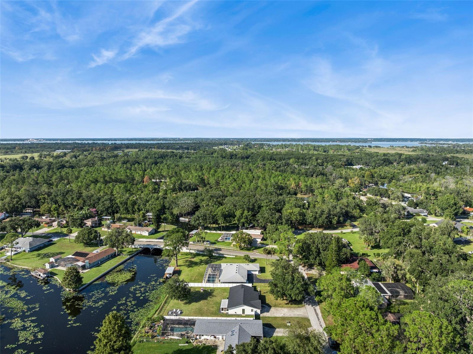 VENETIAN VILLAGE THIRD ADD - Residential