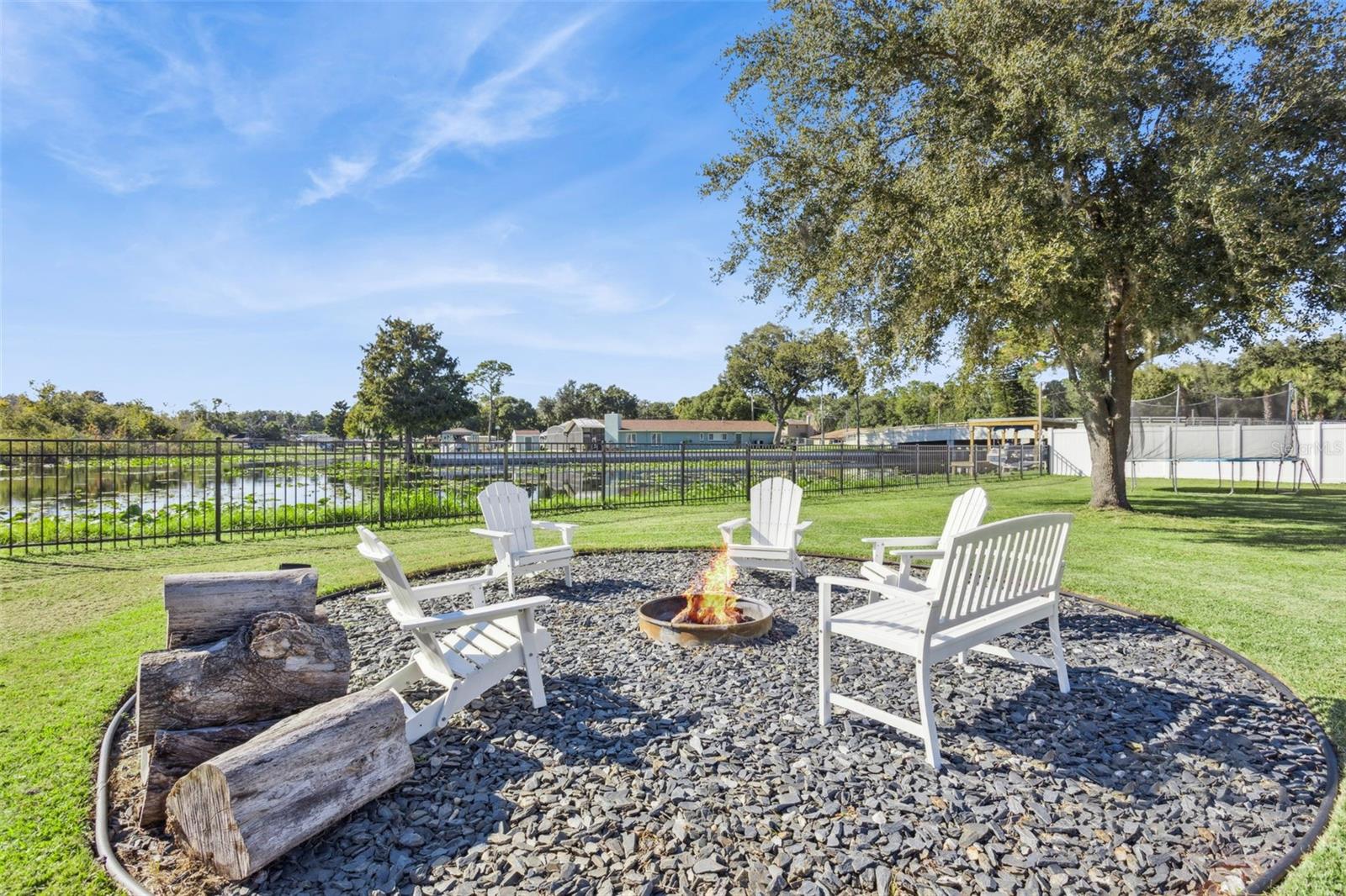 VENETIAN VILLAGE THIRD ADD - Residential