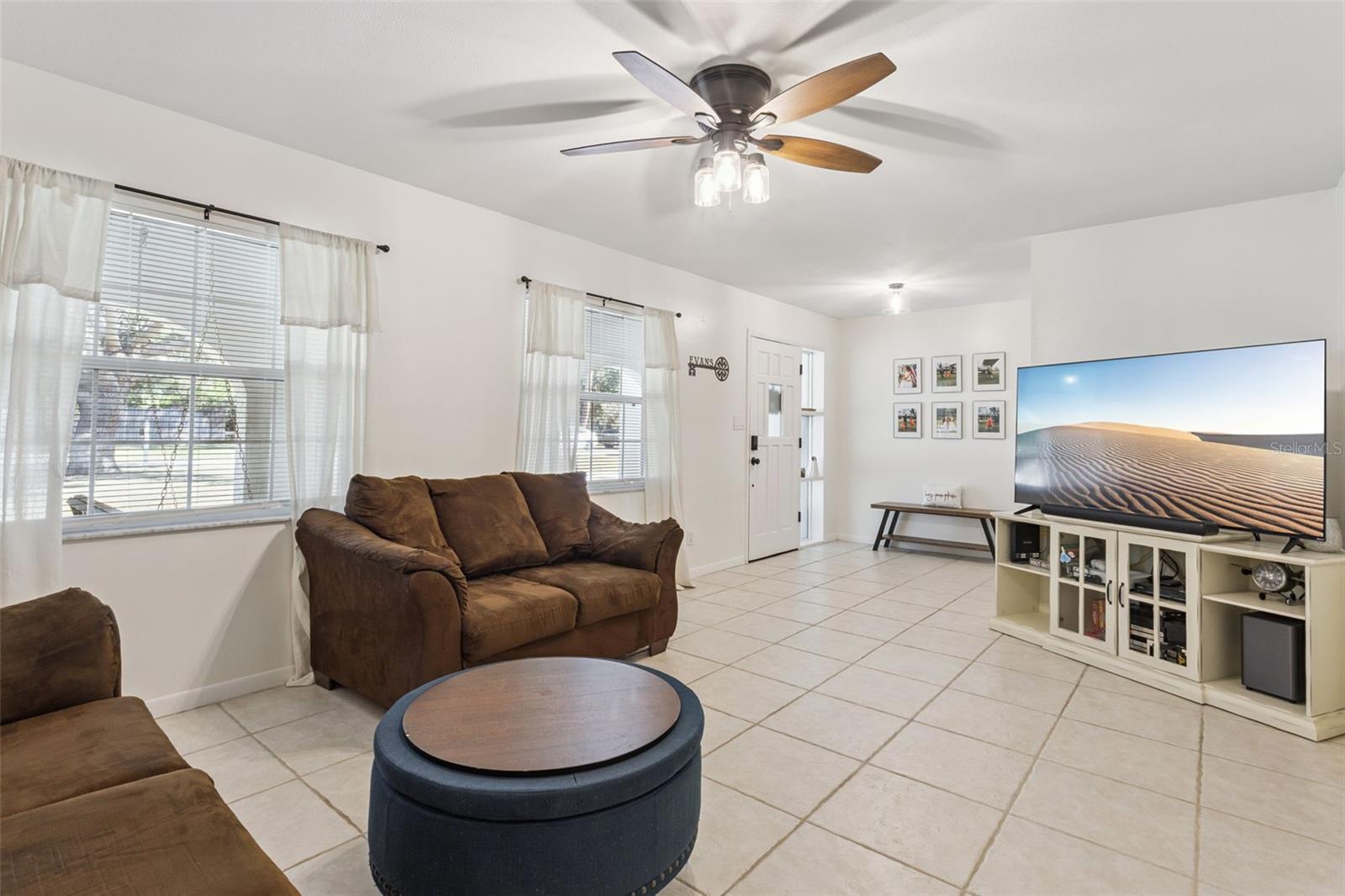 VENETIAN VILLAGE THIRD ADD - Residential