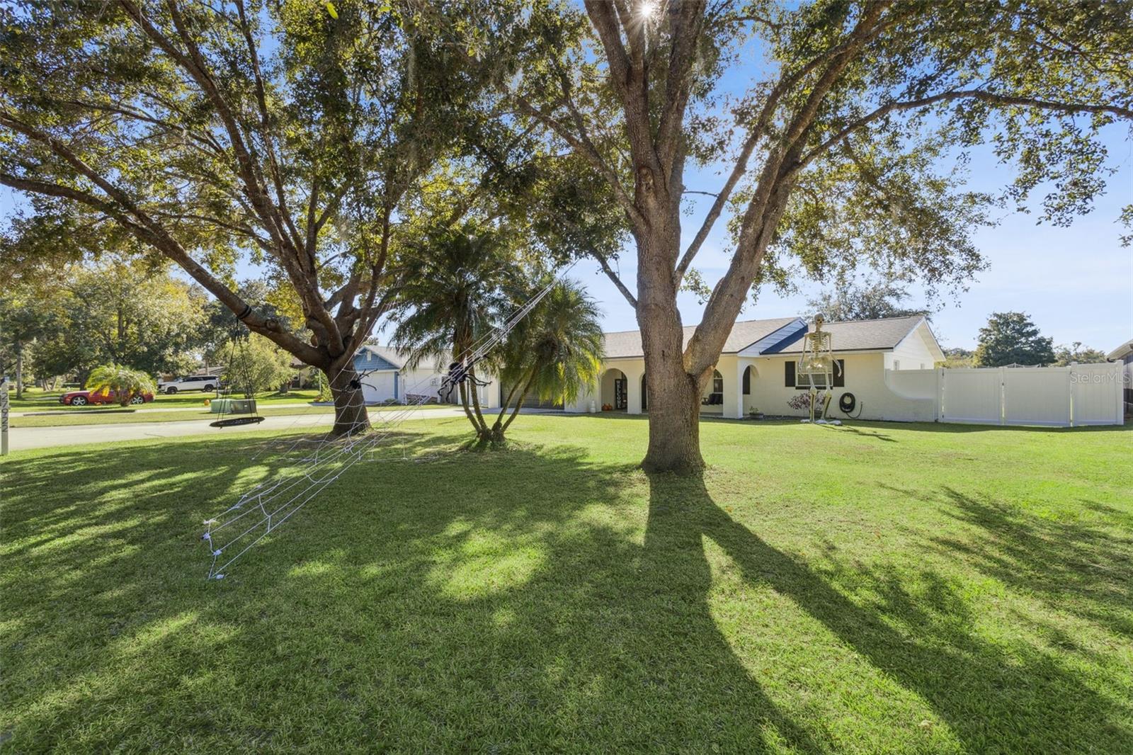 VENETIAN VILLAGE THIRD ADD - Residential