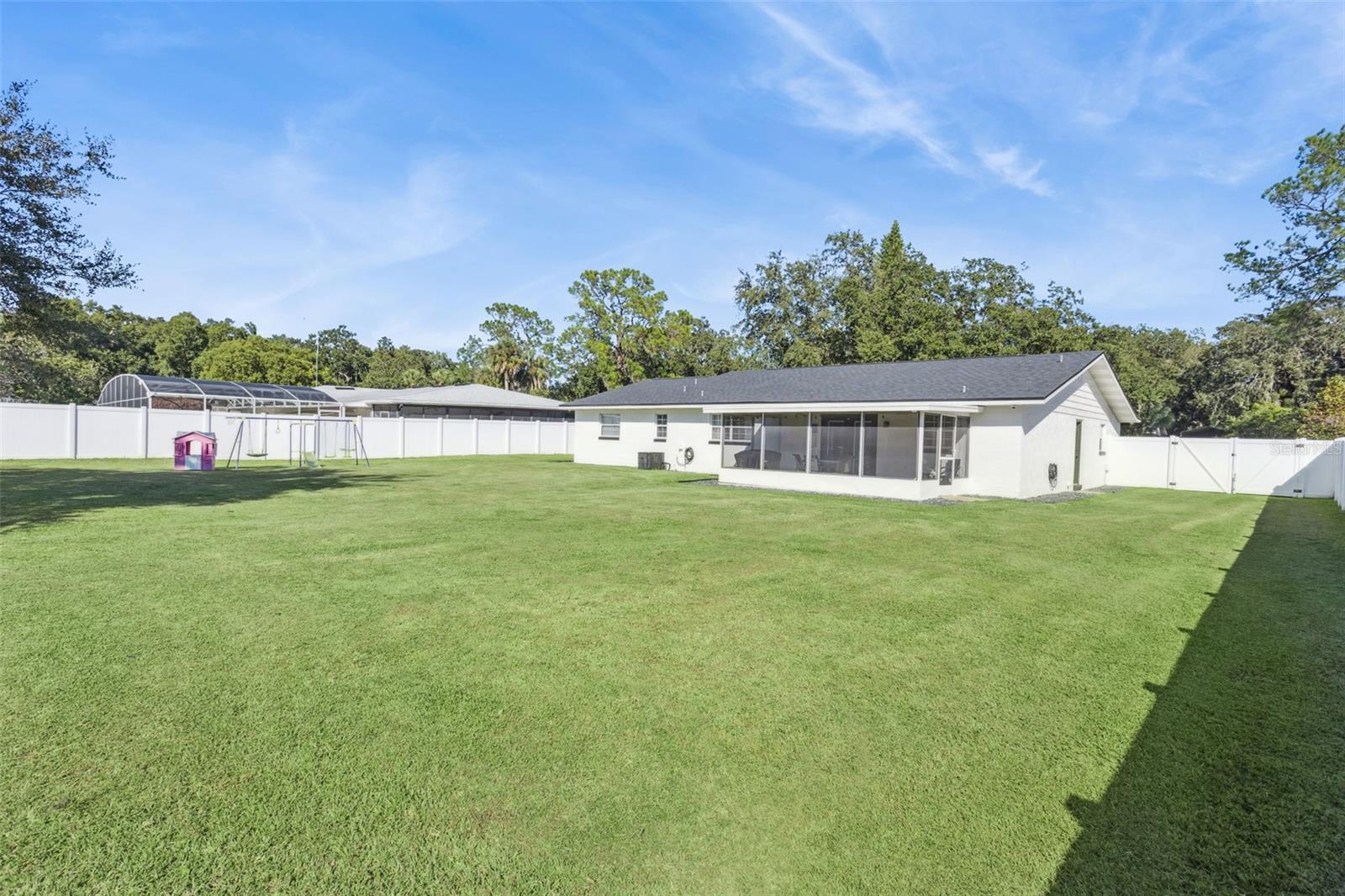 VENETIAN VILLAGE THIRD ADD - Residential