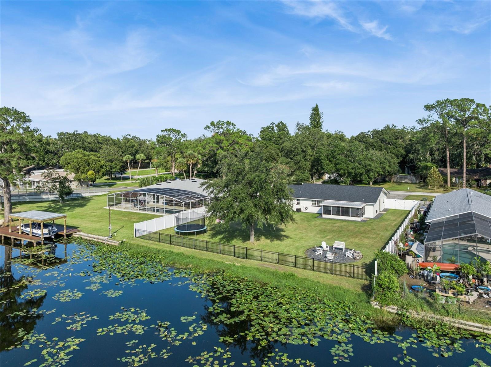 VENETIAN VILLAGE THIRD ADD - Residential