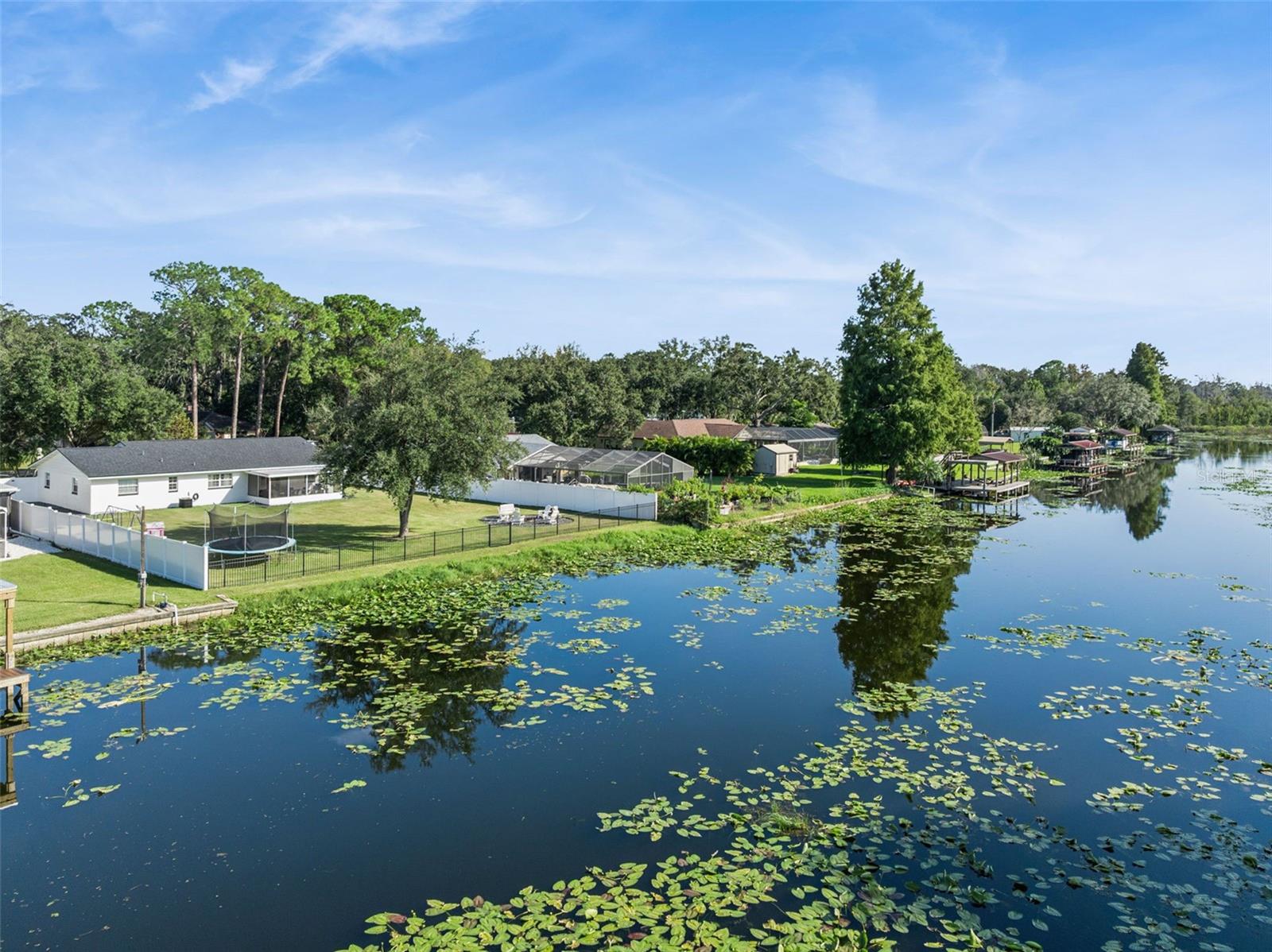 VENETIAN VILLAGE THIRD ADD - Residential