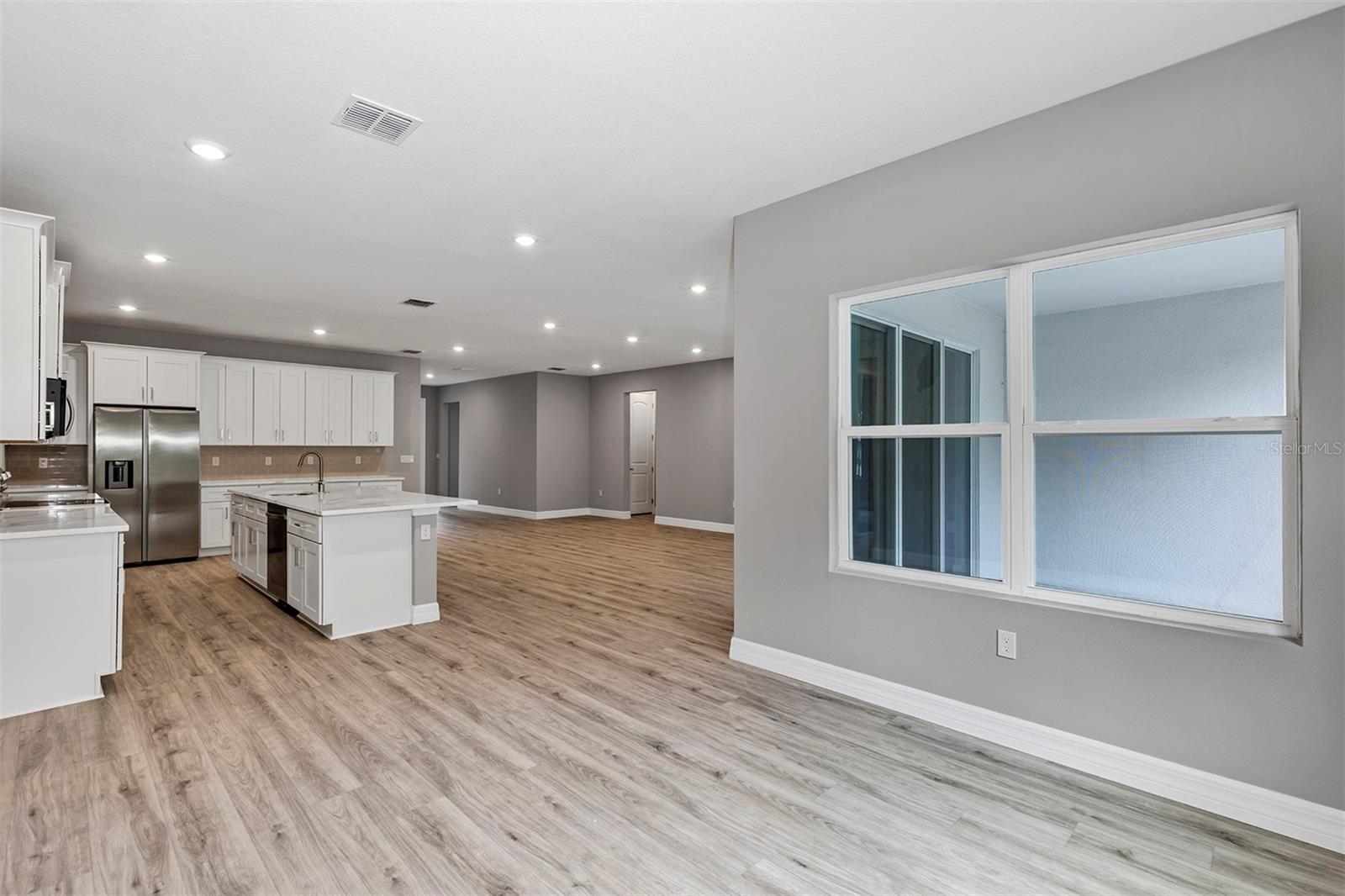 SUGARMILL WOODS OAK VILLAGE - Residential