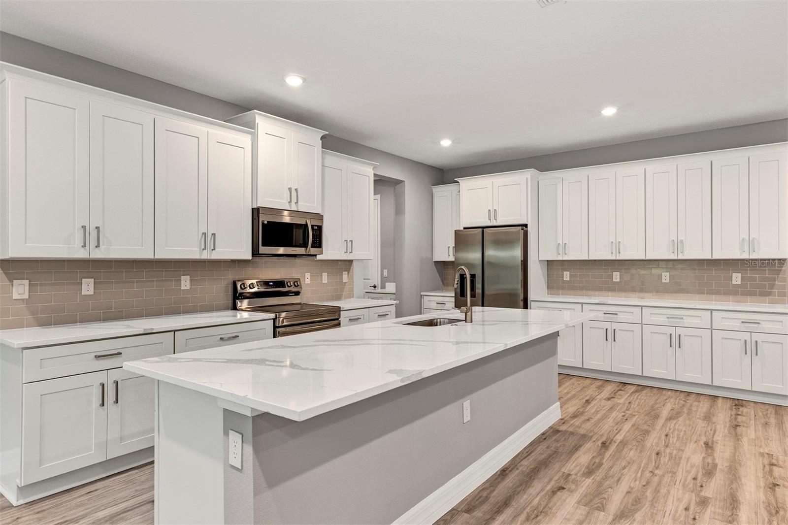 SUGARMILL WOODS OAK VILLAGE - Residential