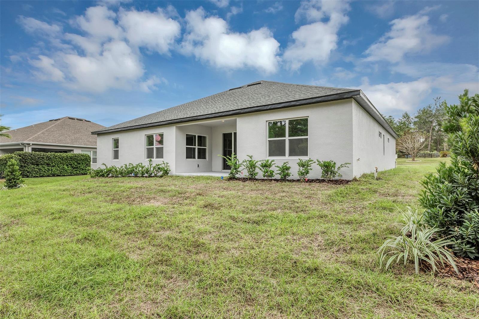 SUGARMILL WOODS OAK VILLAGE - Residential