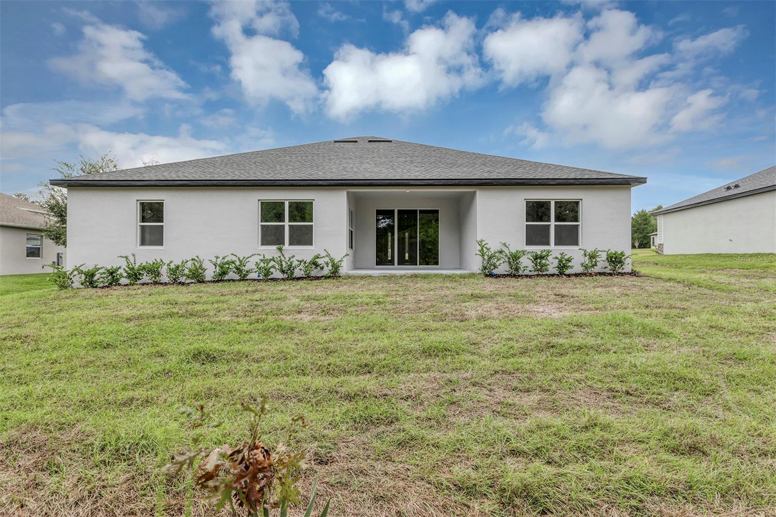 SUGARMILL WOODS OAK VILLAGE - Residential