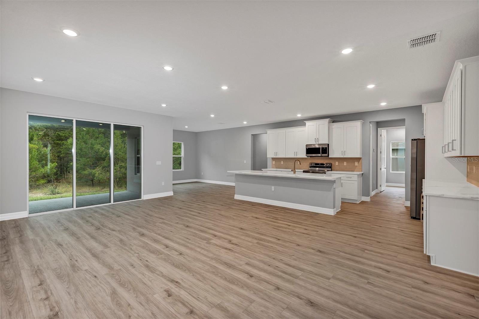 SUGARMILL WOODS OAK VILLAGE - Residential