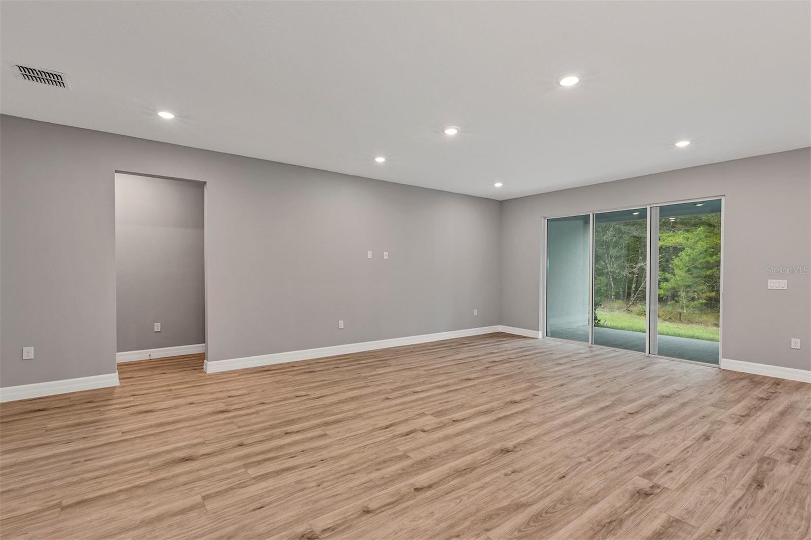 SUGARMILL WOODS OAK VILLAGE - Residential