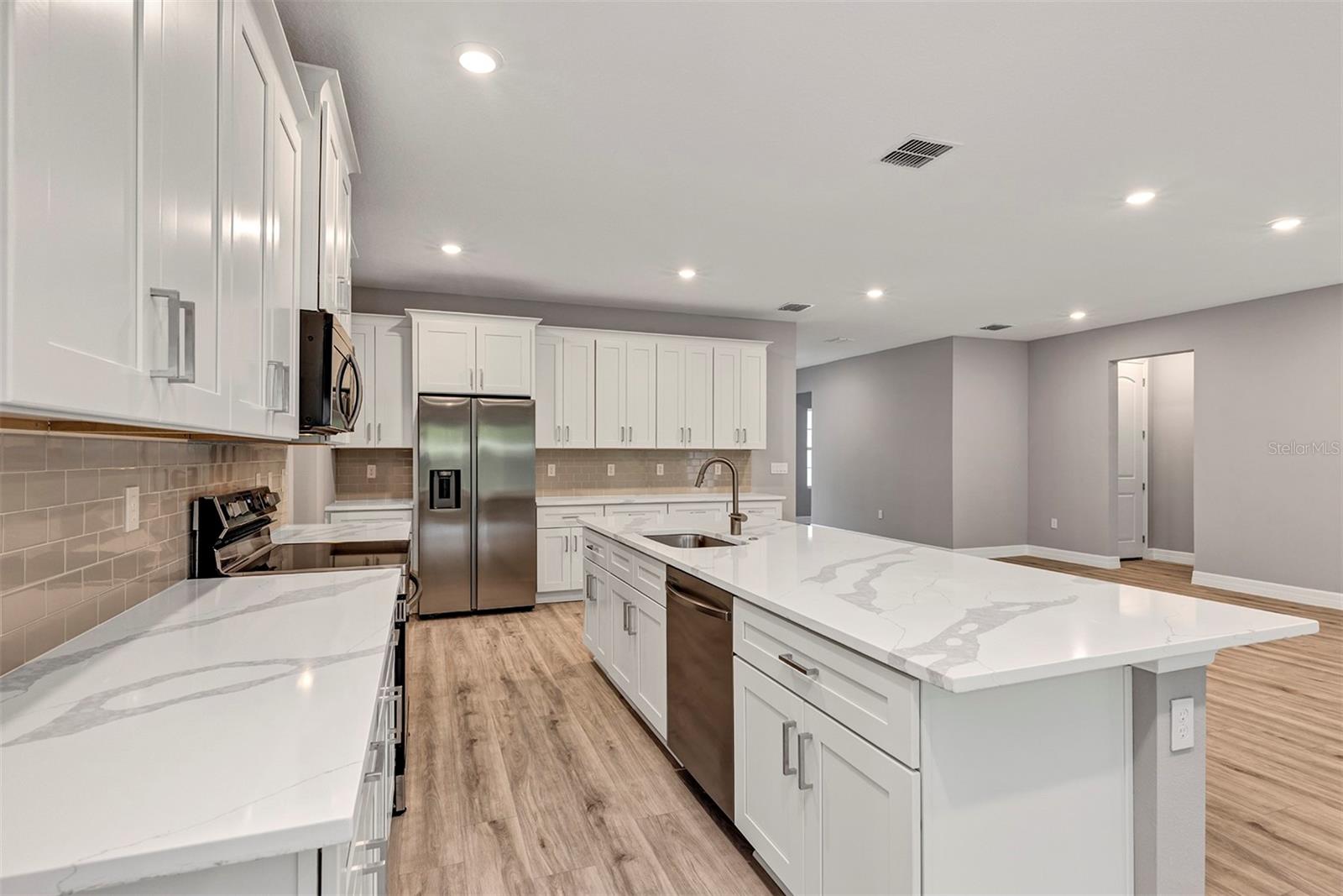 SUGARMILL WOODS OAK VILLAGE - Residential