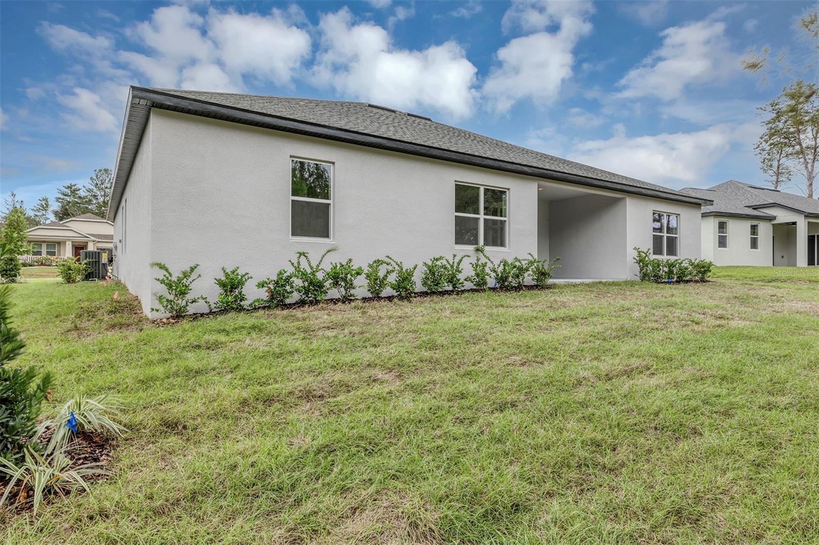 SUGARMILL WOODS OAK VILLAGE - Residential