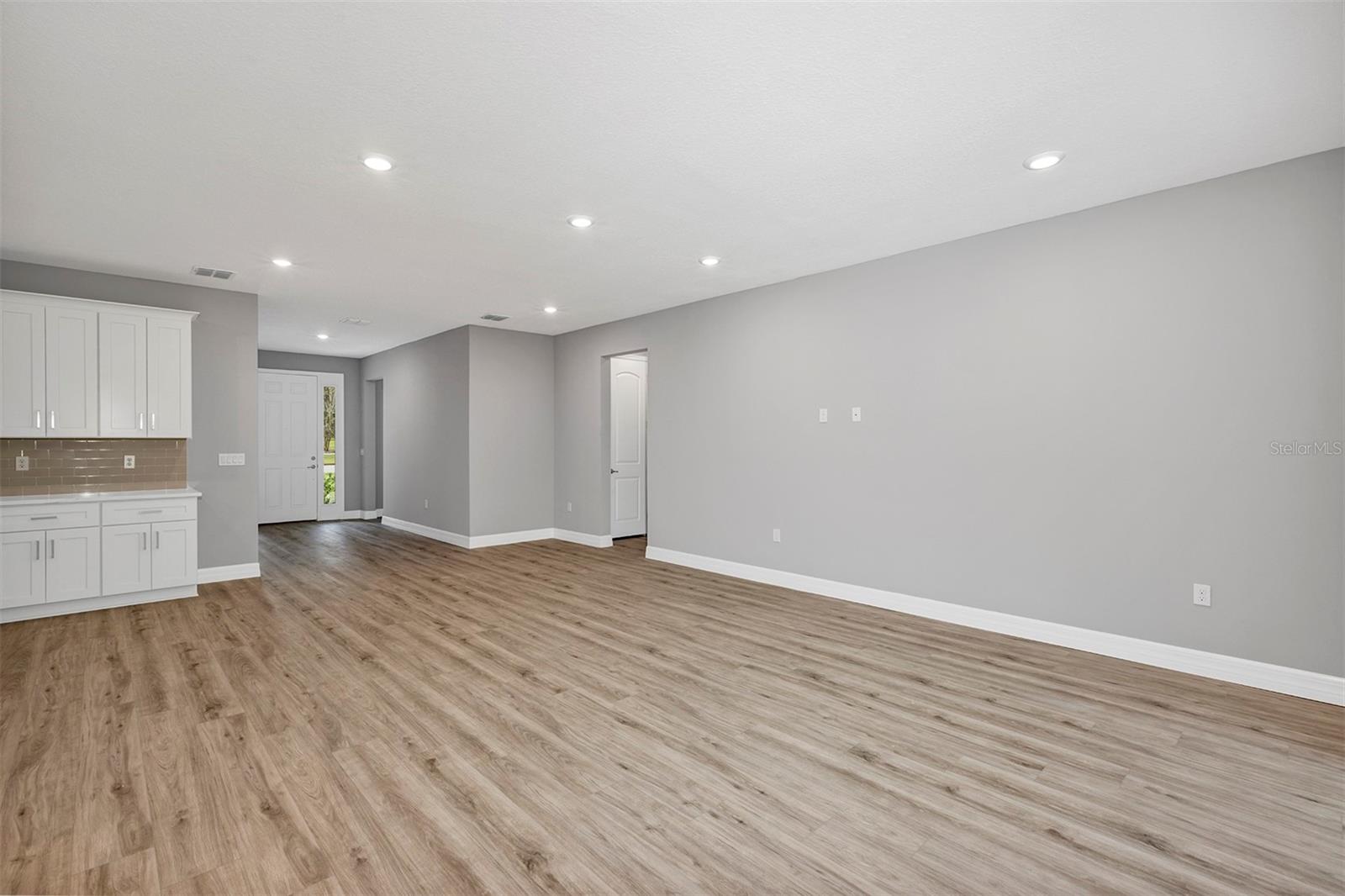 SUGARMILL WOODS OAK VILLAGE - Residential