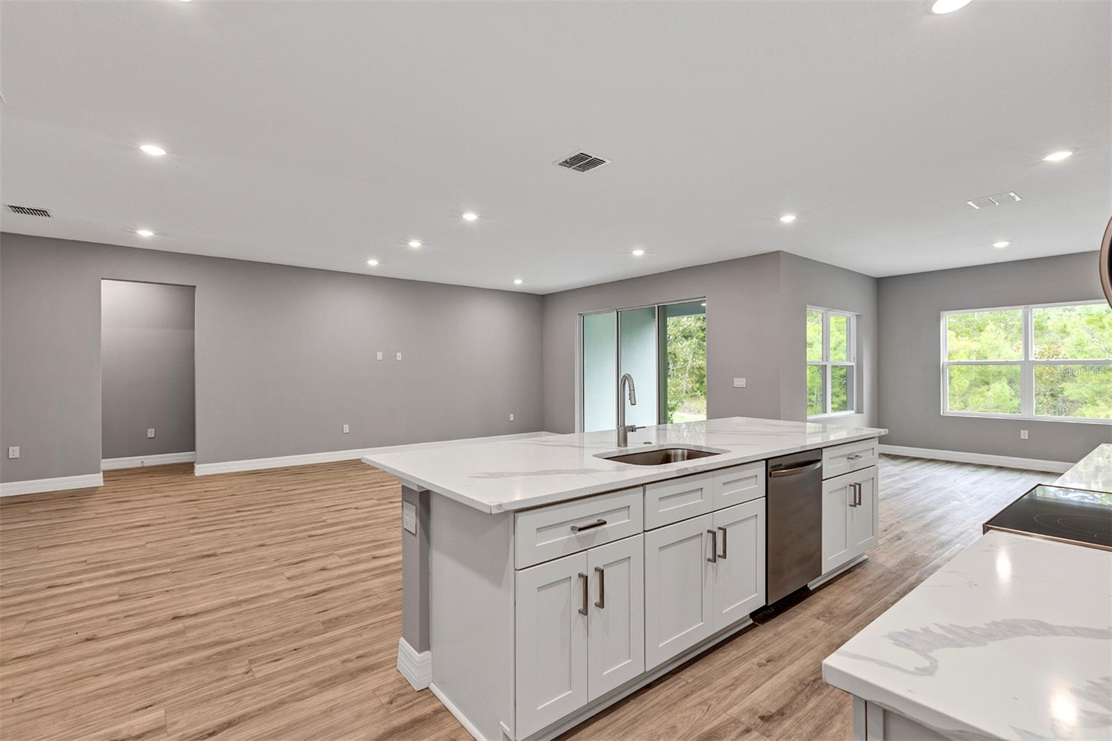 SUGARMILL WOODS OAK VILLAGE - Residential