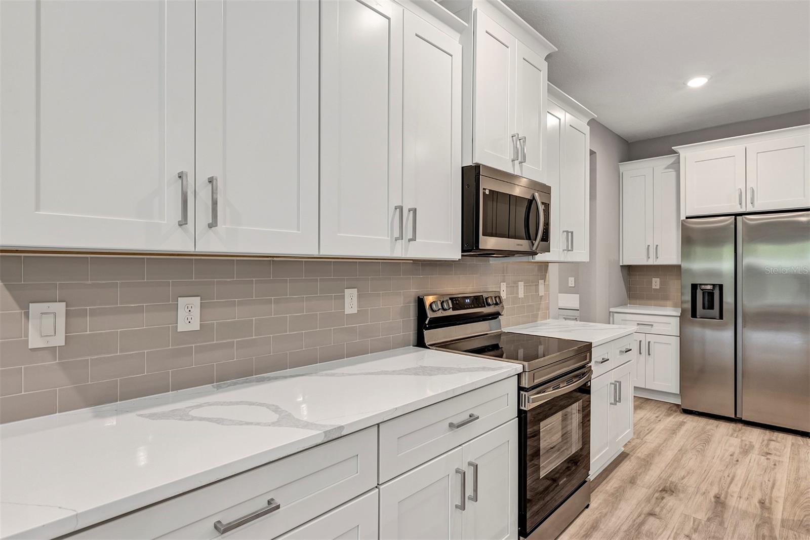 SUGARMILL WOODS OAK VILLAGE - Residential