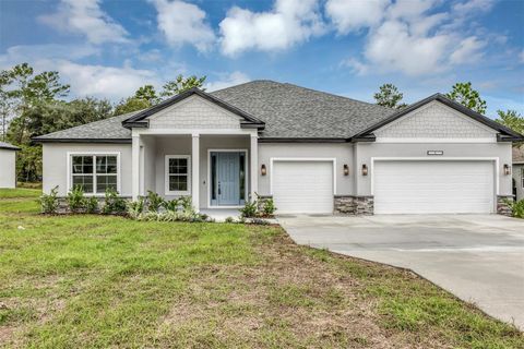 5 LUPINE STREET HOMOSASSA FL 34446
