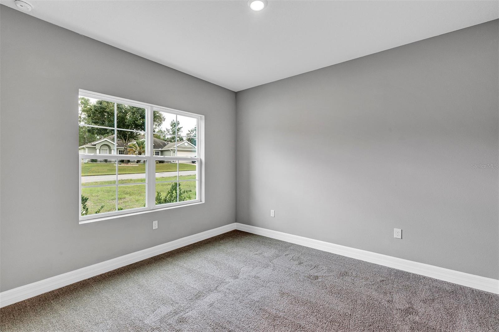 SUGARMILL WOODS OAK VILLAGE - Residential