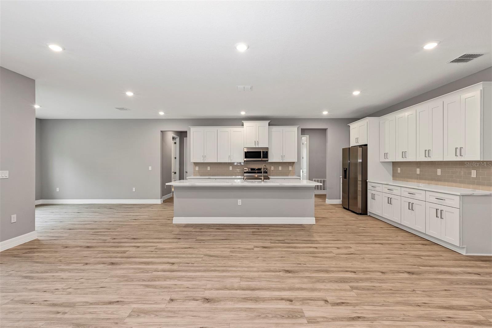 SUGARMILL WOODS OAK VILLAGE - Residential