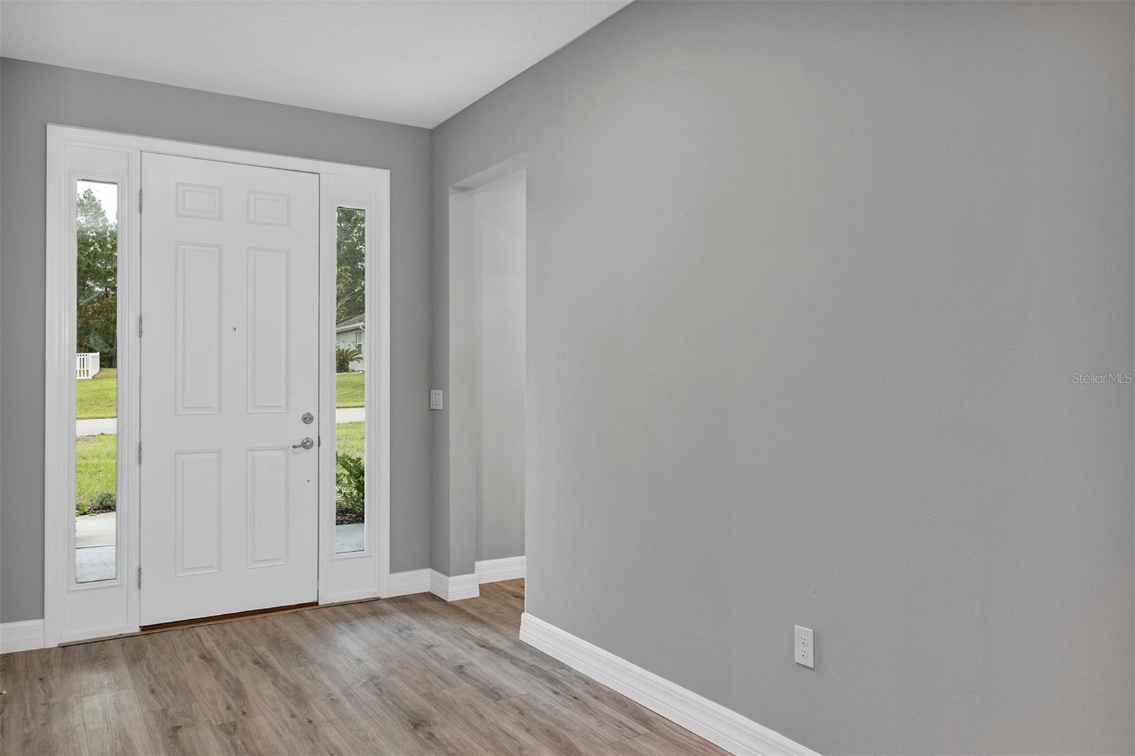 SUGARMILL WOODS OAK VILLAGE - Residential