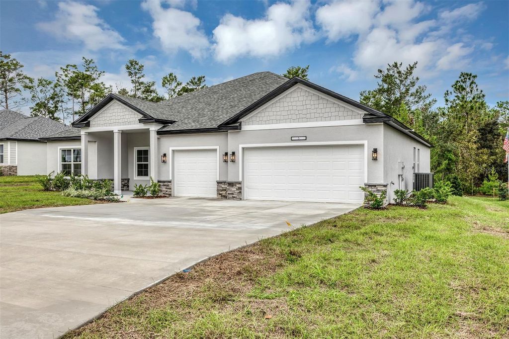 Photo of 5 Lupine Street, Homosassa, FL 34446 (MLS # O6347547)
