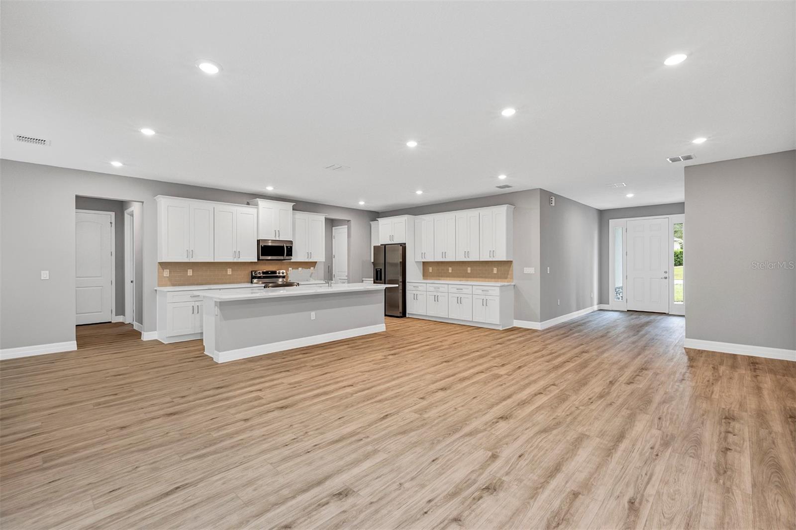 SUGARMILL WOODS OAK VILLAGE - Residential