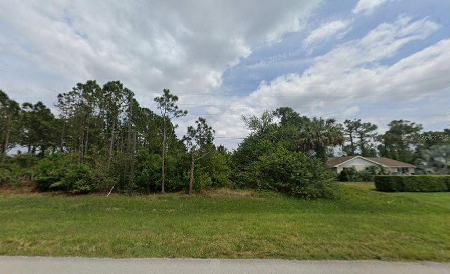 Build your dream home in beautiful Lake Placid! This 0.25-acre lot is located in the desirable Placid Lakes community, offering paved road access and a peaceful setting surrounded by Florida’s natural beauty. Enjoy nearby access to Lake June, one of the area’s most popular lakes for boating, fishing, and recreation. The property is conveniently situated just minutes from local shops, restaurants, and golf courses, while maintaining a quiet, country atmosphere. Placid Lakes residents also have access to a private park, playground, and boat ramp for a true Florida lifestyle. Whether you’re looking to build now or invest for the future, this lot offers endless potential in a growing area of Highlands County. No HOA and no time restrictions to build! Don’t miss your chance to own a piece of paradise in Lake Placid.