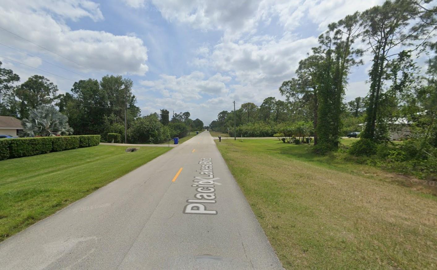 9016 PLACID LAKES BOULEVARD