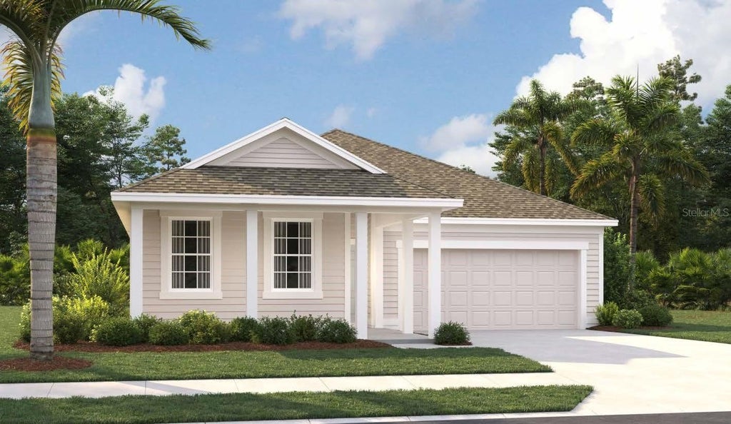 Photo of 2205 Broadbrook Drive, Saint Cloud, FL 34771 (MLS # O6421746)