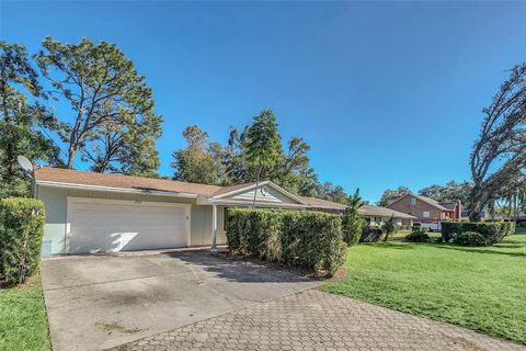 A home in ALTAMONTE SPRINGS