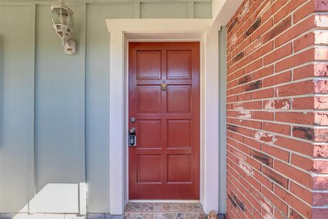 A home in ALTAMONTE SPRINGS