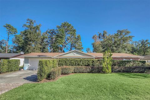 A home in ALTAMONTE SPRINGS