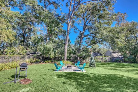 A home in ALTAMONTE SPRINGS