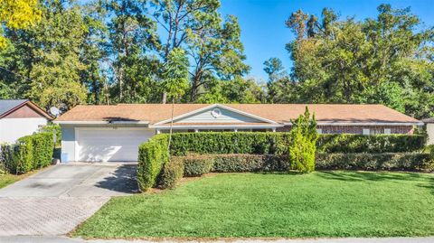 A home in ALTAMONTE SPRINGS