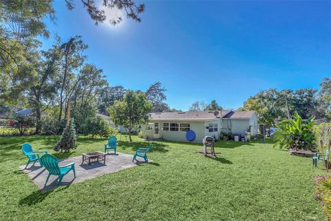 A home in ALTAMONTE SPRINGS