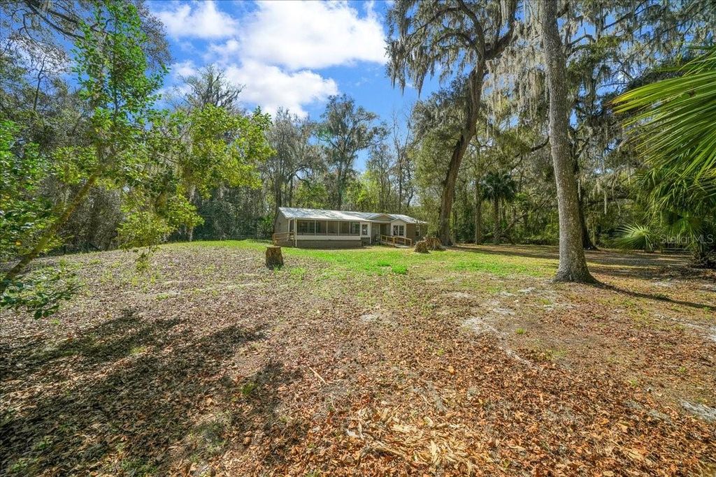 Photo of 5098 E Highway 316, Citra, FL 32113 (MLS # OM719538)