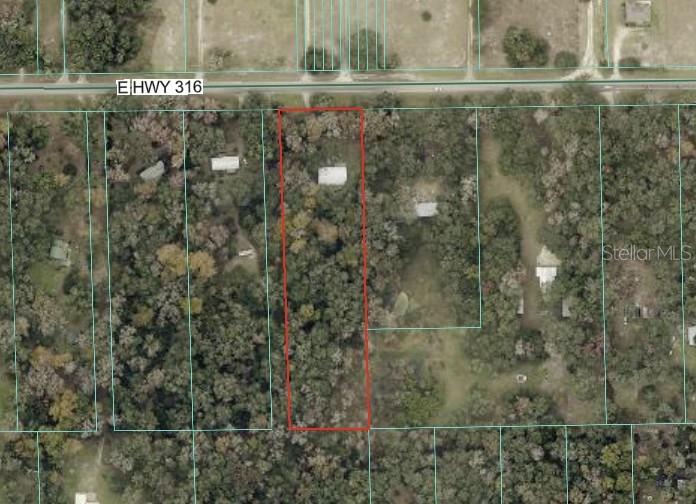 TOWERING OAKS - Residential