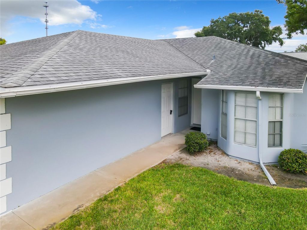 Photo of 8720 MANOS CIR #35, NEW PORT RICHEY, FL 34655 (MLS # T3477848)