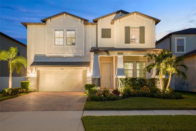 7514 S KISSIMMEE STREET