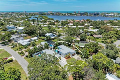 A home in SARASOTA